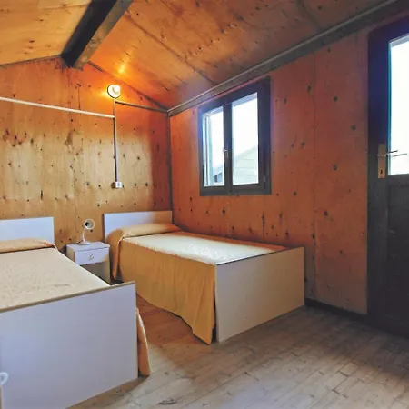 Locazione Turistica Borsetti.16 Holiday home *