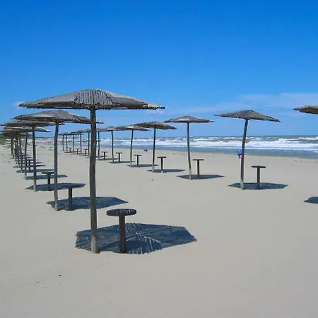 Holiday home Locazione Turistica Borsetti.16 *