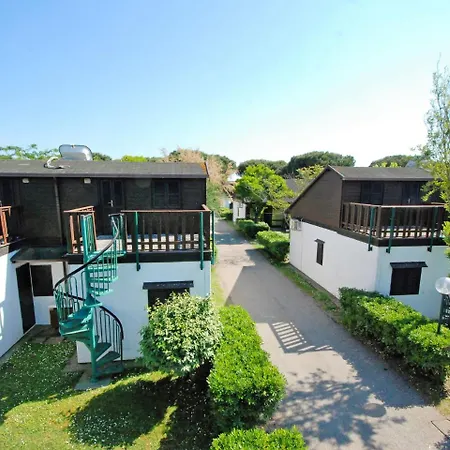 Locazione Turistica Borsetti.16 Holiday home