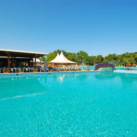 Locazione Turistica Borsetti.16 Holiday home *