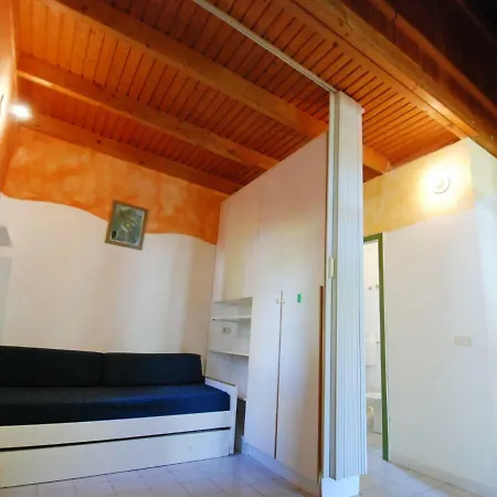 Holiday home Locazione Turistica Borsetti.16 *