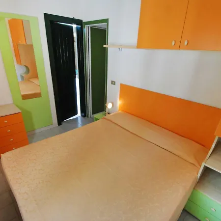 Locazione Turistica Borsetti.16 Holiday home