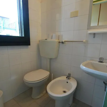 Locazione Turistica Borsetti.16 Holiday home Ravenna