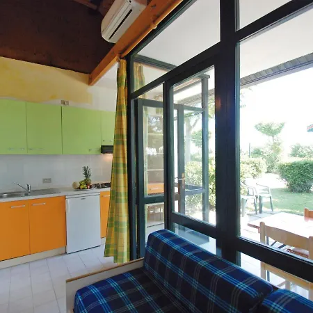 Holiday home Locazione Turistica Borsetti.16